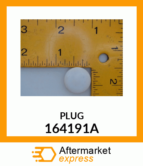 PLUG 164191A