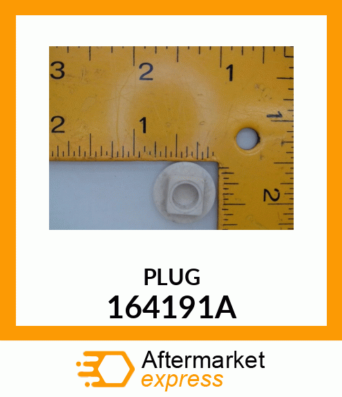 PLUG 164191A