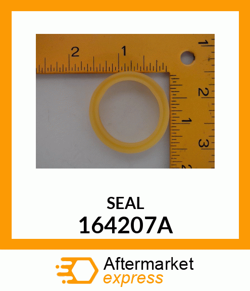 SEAL 164207A