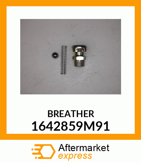 BREATHER3PC 1642859M91