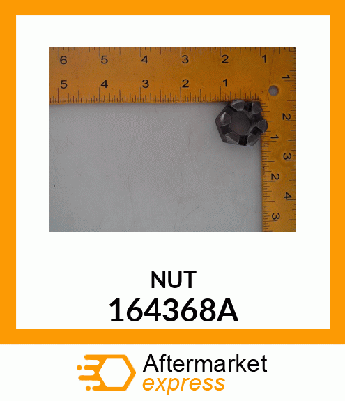 NUT 164368A