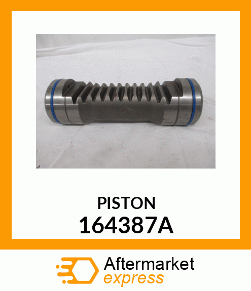 PISTON 164387A