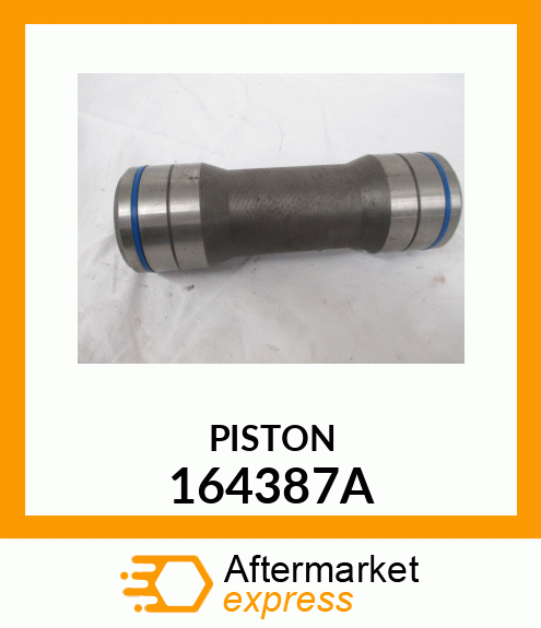 PISTON 164387A