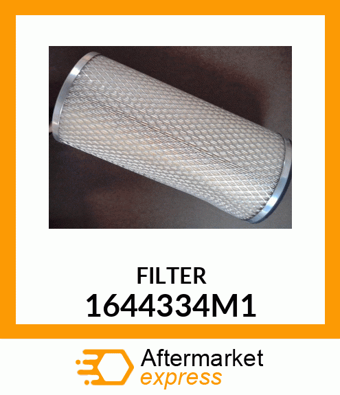 FILTER 1644334M1