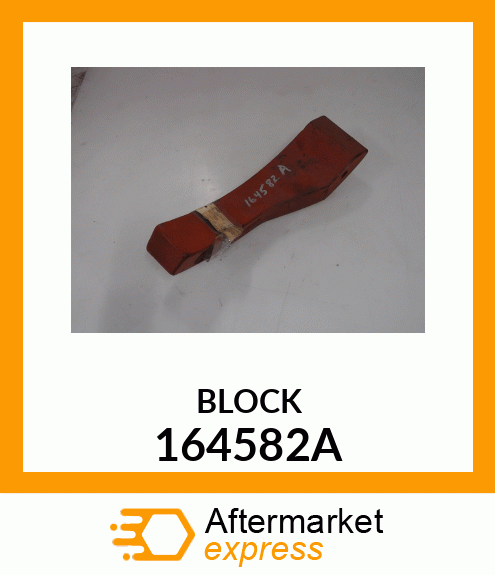 BLOCK 164582A