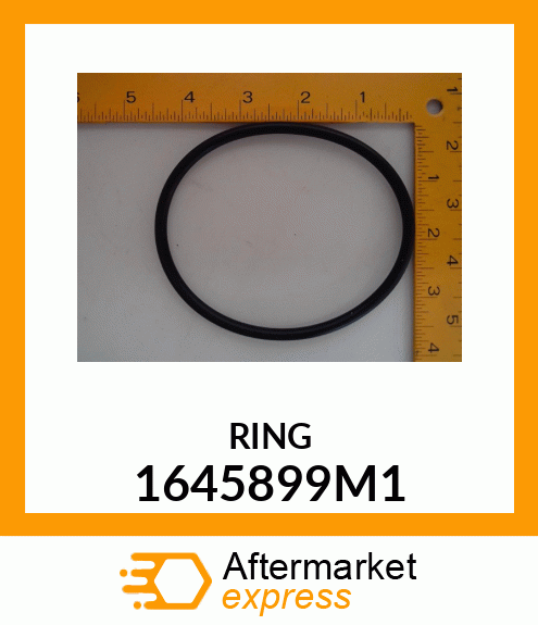 RING 1645899M1