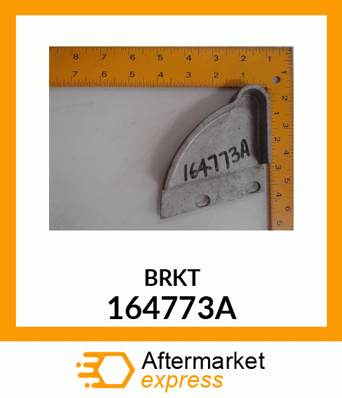 BRKT 164773A