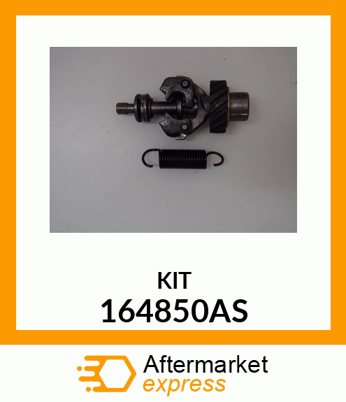 KIT 164850AS