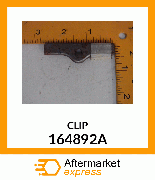 CLIP 164892A