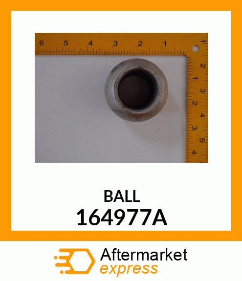 BALL 164977A