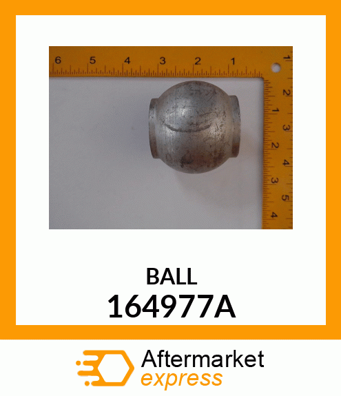 BALL 164977A