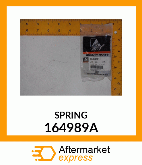 SPRING 164989A