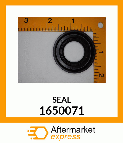 SEAL 1650071