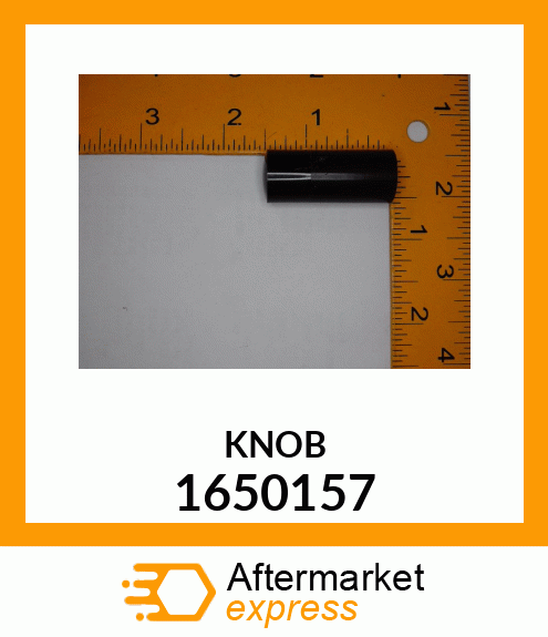 KNOB 1650157