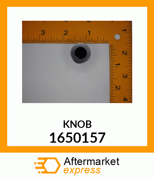 KNOB 1650157