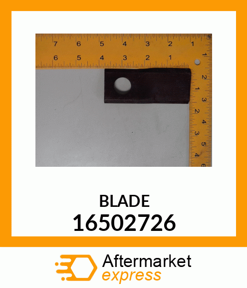 BLADE 16502726