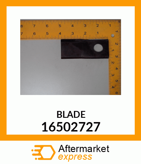 BLADE 16502727