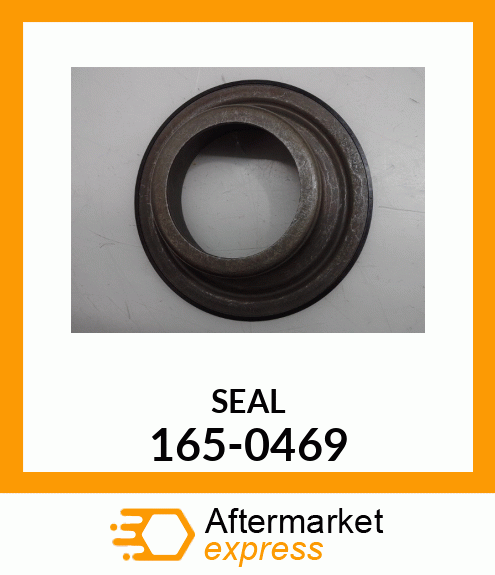 SEAL 165-0469