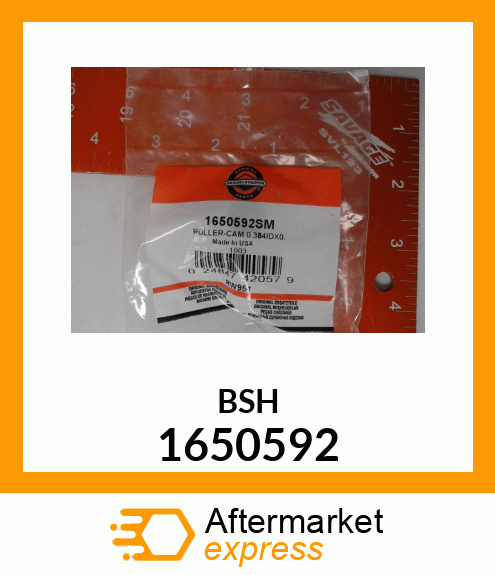 BSH 1650592