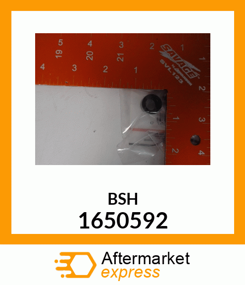 BSH 1650592