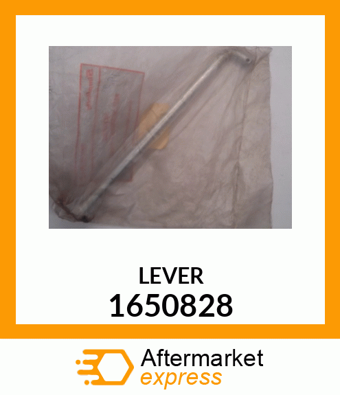 LEVER 1650828