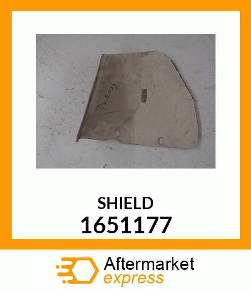 SHIELD 1651177