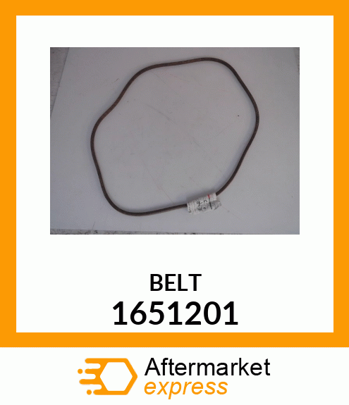 BELT 1651201