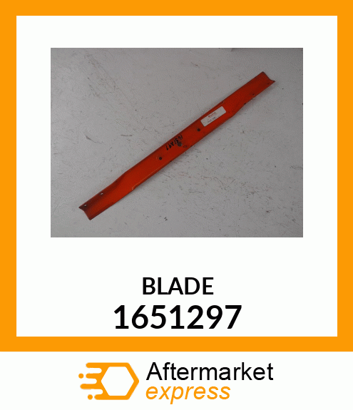 BLADE 1651297