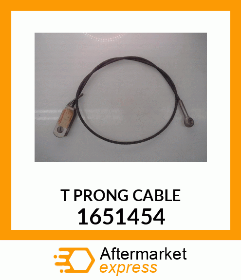 TPRONGCABLE 1651454