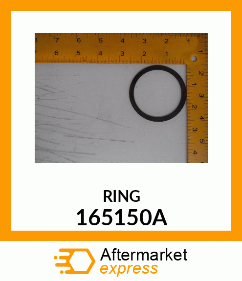 RING 165150A