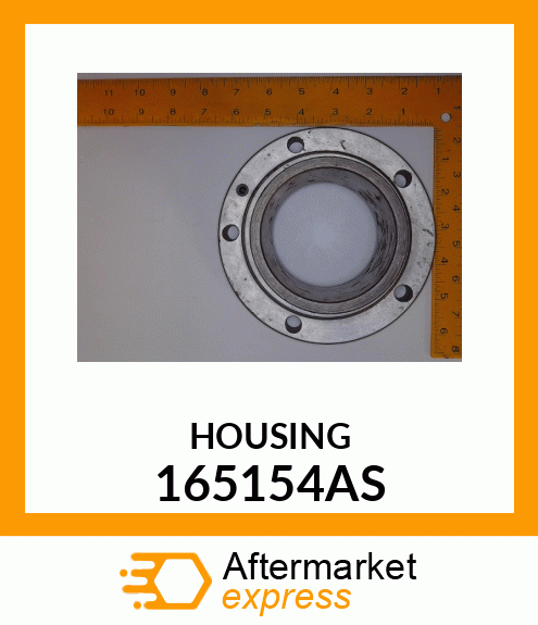 HOUSING 165154AS