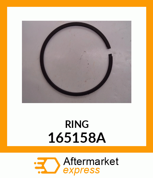 RING 165158A