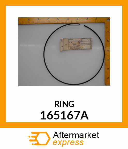 RING 165167A