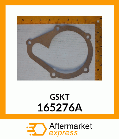 GSKT 165276A