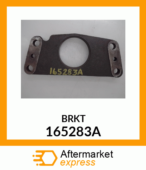 BRKT 165283A