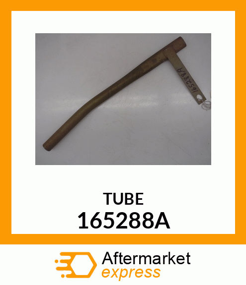 TUBE 165288A