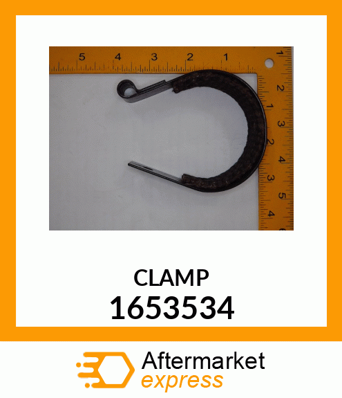 CLAMP 1653534