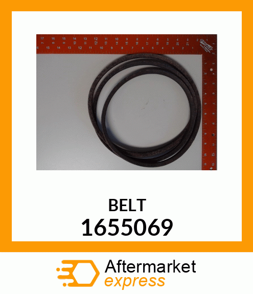 BELT 1655069