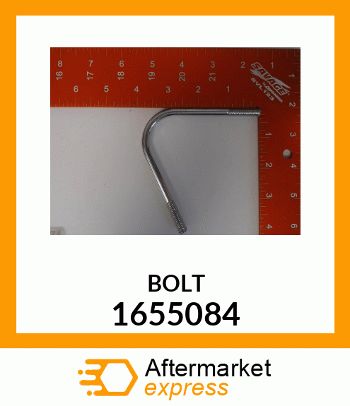 BOLT 1655084