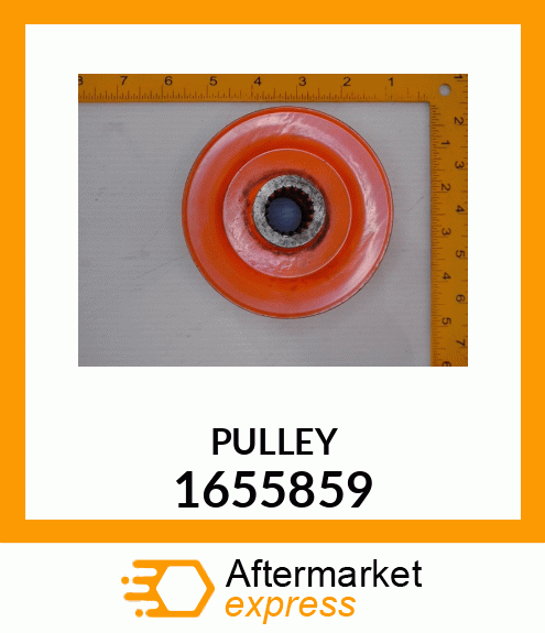 PULLEY 1655859