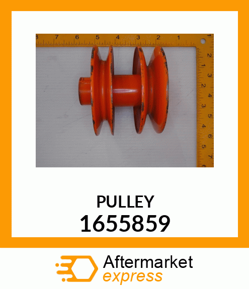 PULLEY 1655859