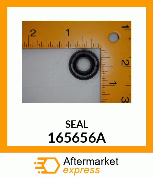 SEAL 165656A