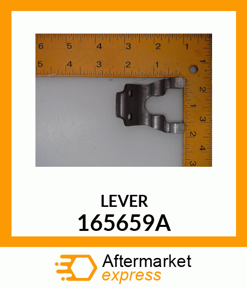 LEVER 165659A