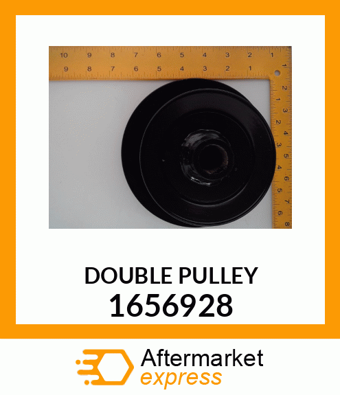 DOUBLEPULLEY 1656928