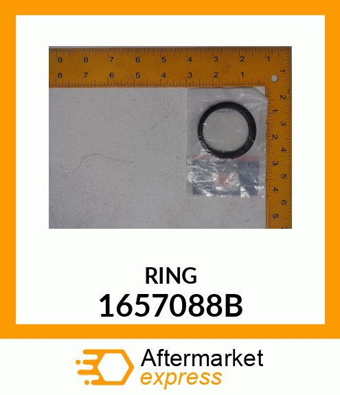 RING 1657088B