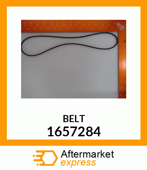 BELT 1657284