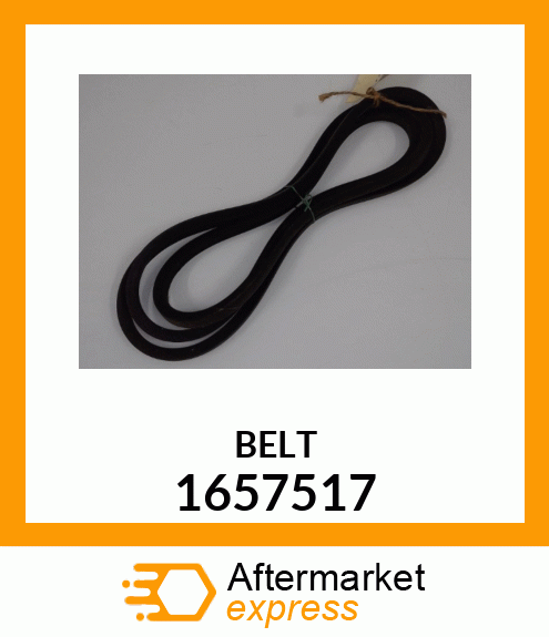 BELT 1657517