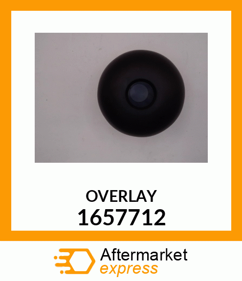 PULLEY 1657712