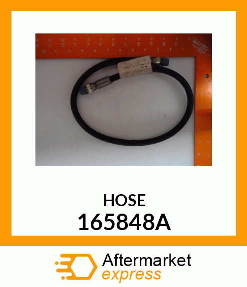 HOSE 165848A