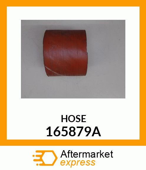 HOSE 165879A